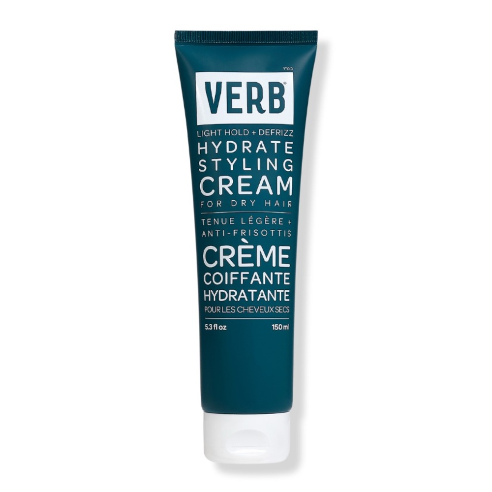 NWT Verb Hydrate Styling Cream
